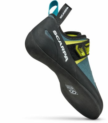Scarpa Origin VS Kletterschuhe