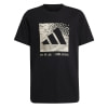 adidas Camo Linear Graphic gyerek póló