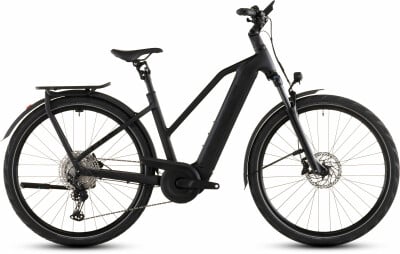 Cube Kathmandu Hybrid Pro 800 E-Trekkingbike 28"