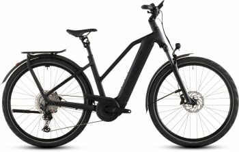 Cube Kathmandu Hybrid Pro 800 E-Trekkingbike 28"