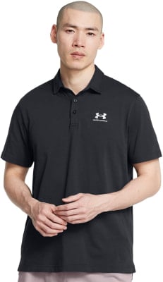 Under Armour Icon Poloshirt
