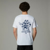 The North Face Cartoon Logo T-Shirt