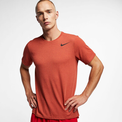 Nike Breathe SS férfi póló