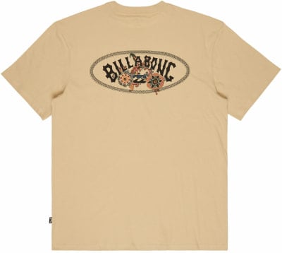 Billabong Orbit Arch T-Shirt