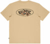 Billabong Orbit Arch T-Shirt