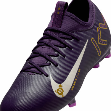 Mercurial Vapor 16 Academy "Kylian Mbappé" Fußballschuhe