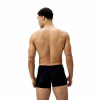 Speedo MEDLEY LOGO ASHT AM-Badehose mit Bein 80% rec. PA, 20% EA