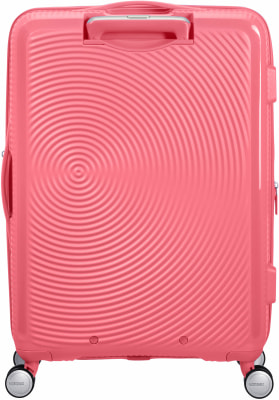 American Tourister Soundbox 77 EXP Trolley