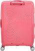 American Tourister Soundbox 77 EXP Trolley