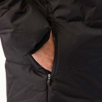 Jako Team Coachjacke