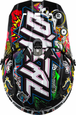 O'Neal Sonus Youth Fullface Kinderhelm