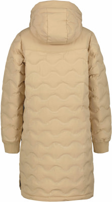 Icepeak Pelion Mantel mit Kapuze