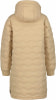 Icepeak Pelion Mantel mit Kapuze