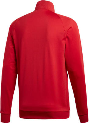 adidas Core18 férfi cipzáras felső
