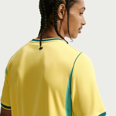 Nike Brasilien 2026 Heimtrikot Replica