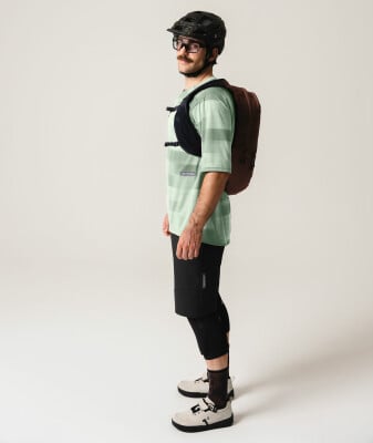Ortovox Sequence Trail Radshirt