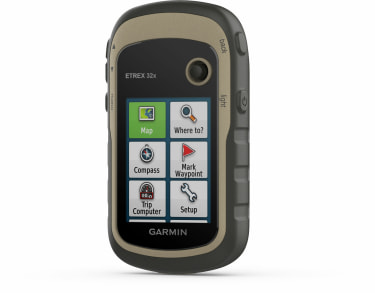 eTrex 32X GPS-Gerät