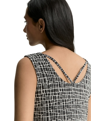 Tom Tailor  Jersey Kleid női ruha