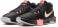 LeBron Witness VIII Basketballschuhe