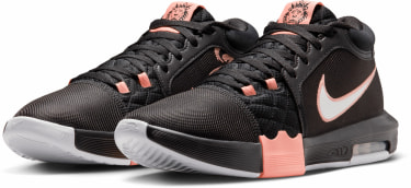 LeBron Witness VIII Basketballschuhe