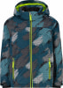 CMP Chl. lyžiarska bunda Boy Jacket Snaps Hood,kap. Clima Protect,10.000mm