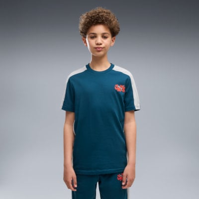 Puma Active Sports Small T-Shirt Puma Active Sports Small T-Shirt