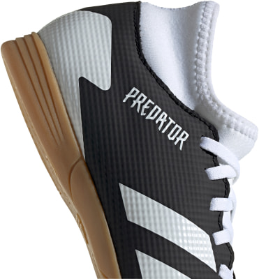 adidas Predator Mutator 20.4 S IIC IN Hallenfußballschuhe