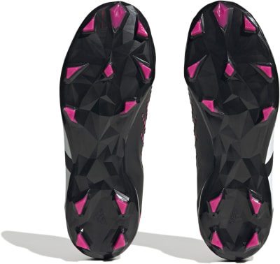 adidas Predator Accuracy.3 gyerek stoplis cipő európai méret