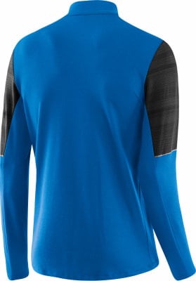 Löffler Hywa Transtex Warm Skileibchen mit Halfzip