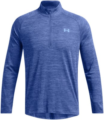 Under Armour Tech™ Langarmshirt mit Halfzip