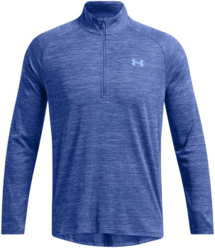 Under Armour Tech™ Langarmshirt mit Halfzip