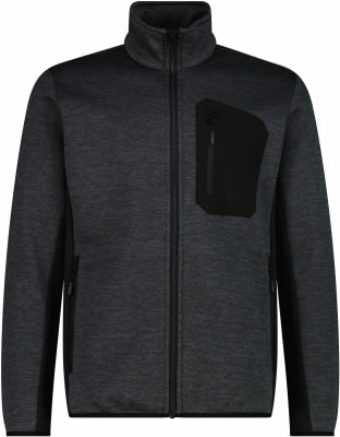 CMP Fleecejacke