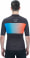 Teamline Radtrikot mit Fullzip