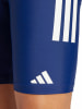 adidas 3S Bld Boxer Badehose lang