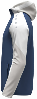 Jako Dynamic Kapuzenjacke Keep Dry, Fair