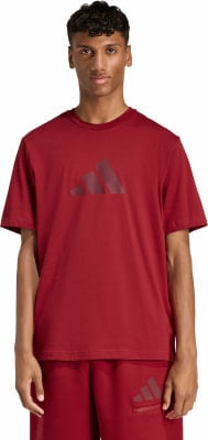 adidas Future Icons Small Logo T-Shirt