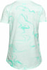 Under Armour Live Liquify Print T-Shirt