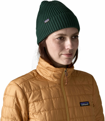 Patagonia Fishermans Rolled Haube