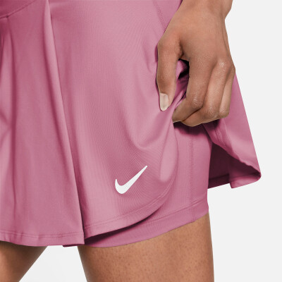 Nike NKCT DF Vctry Flouncy női teniszszoknya