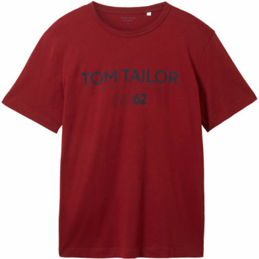 TOM TAILOR Printed póló