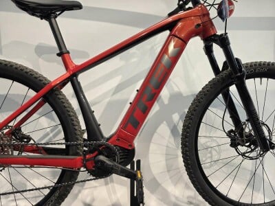 Trek Powerfly 5 47cm