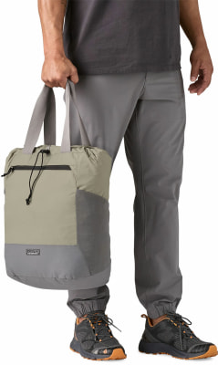 Patagonia Terravia Tote Pack Rucksack