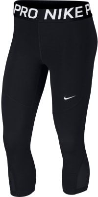 Nike Pro Capris női 3/4-es nadrág