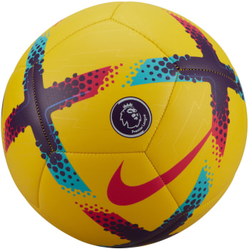 Nike Premier League Pitch fotbalový míč