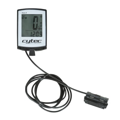Cytec Data
