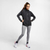 Nike Hoodie FZ Logo női kapucnis felső
