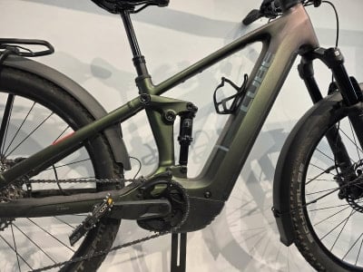 Cube Stereo Hybrid One 44 EXC