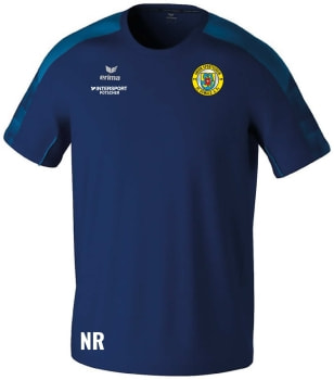 Erima Evo Star T-Shirt
