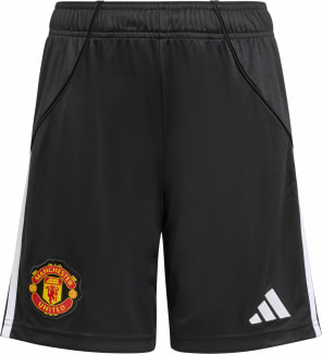 Manchester United 25/26 Shorts