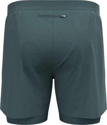 Odlo Zeroweight 2-in-1 Laufshorts Odlo Zeroweight 2-in-1 Laufshorts